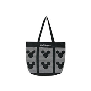Walt Disney World Tote Zipper Closure